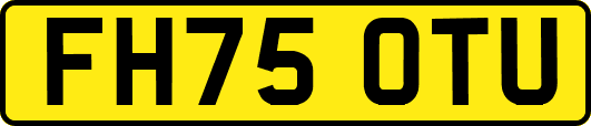 FH75OTU