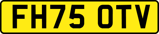 FH75OTV