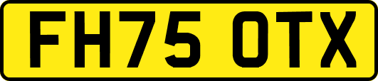 FH75OTX