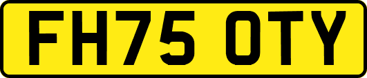 FH75OTY