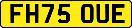 FH75OUE