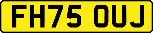 FH75OUJ