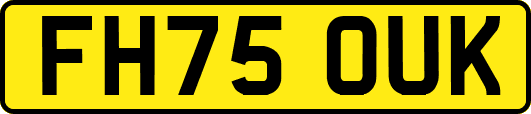 FH75OUK