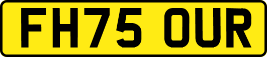 FH75OUR