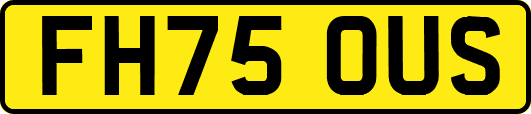 FH75OUS