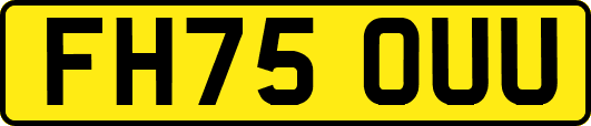 FH75OUU