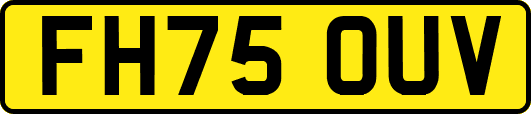 FH75OUV