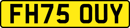 FH75OUY