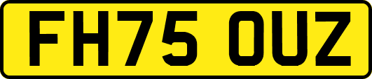 FH75OUZ