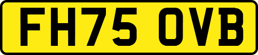 FH75OVB