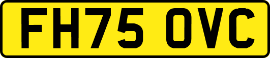 FH75OVC