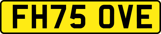 FH75OVE