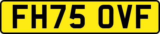 FH75OVF