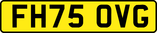FH75OVG