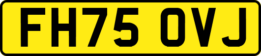 FH75OVJ
