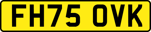FH75OVK