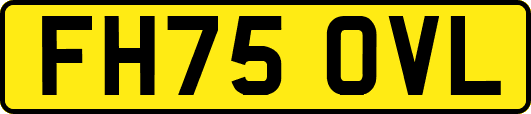 FH75OVL