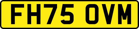 FH75OVM