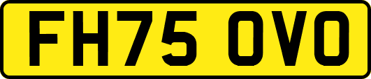 FH75OVO