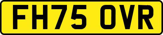 FH75OVR