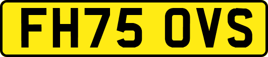 FH75OVS