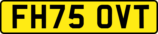 FH75OVT