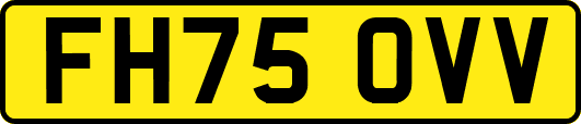 FH75OVV