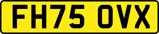FH75OVX