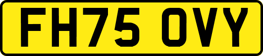 FH75OVY