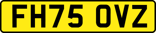 FH75OVZ