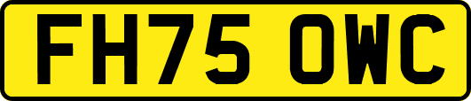 FH75OWC