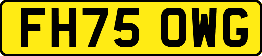 FH75OWG