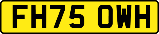 FH75OWH