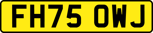 FH75OWJ