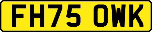FH75OWK