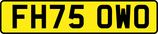 FH75OWO
