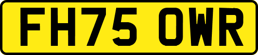 FH75OWR