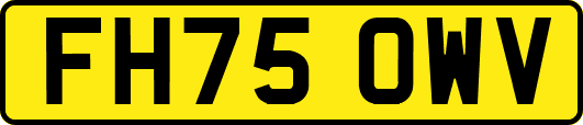 FH75OWV