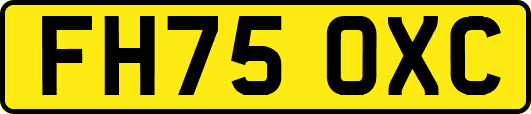 FH75OXC