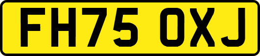FH75OXJ
