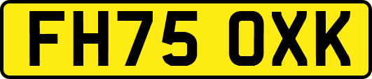 FH75OXK