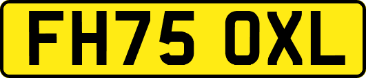 FH75OXL