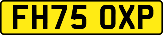 FH75OXP