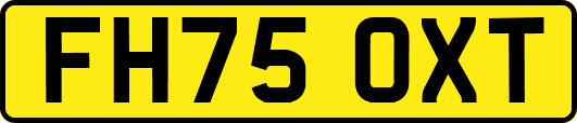 FH75OXT