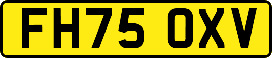 FH75OXV