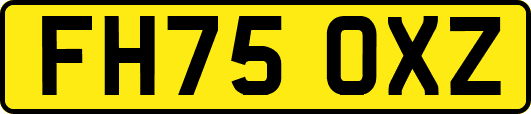 FH75OXZ