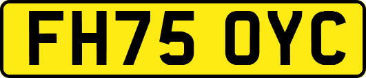 FH75OYC
