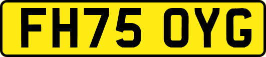 FH75OYG