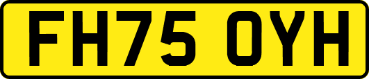 FH75OYH
