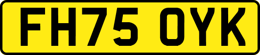 FH75OYK